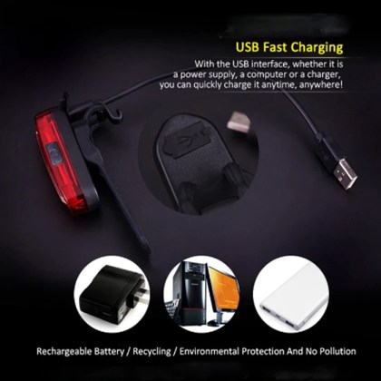 φως-ποδηλάτου